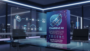CineMind AI review