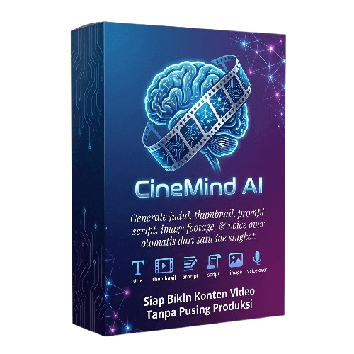 CineMind AI