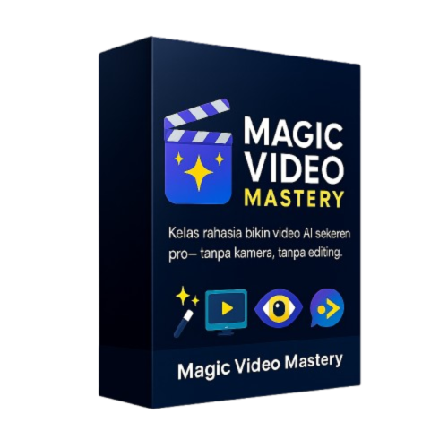 Magic Video Mastery
