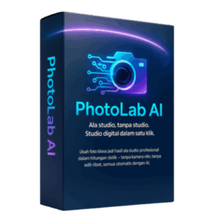 PhotoLab AI