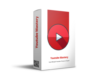 Youtube mastery 1