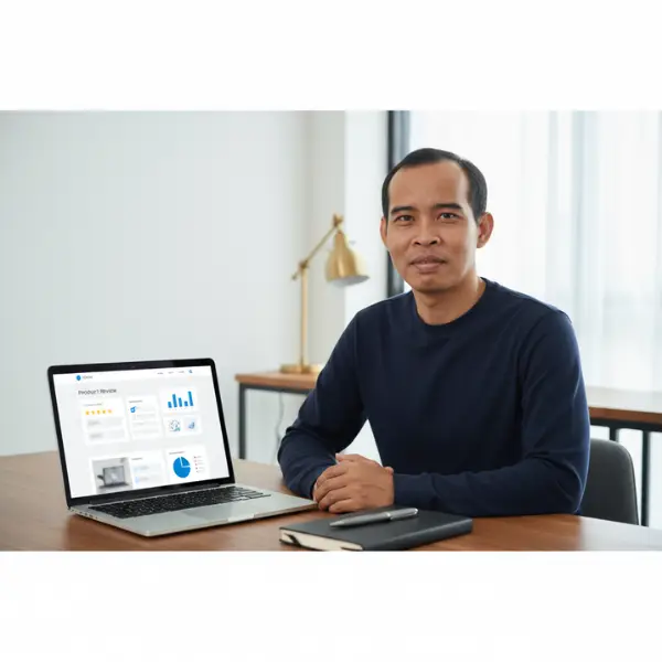 review tools digital 2