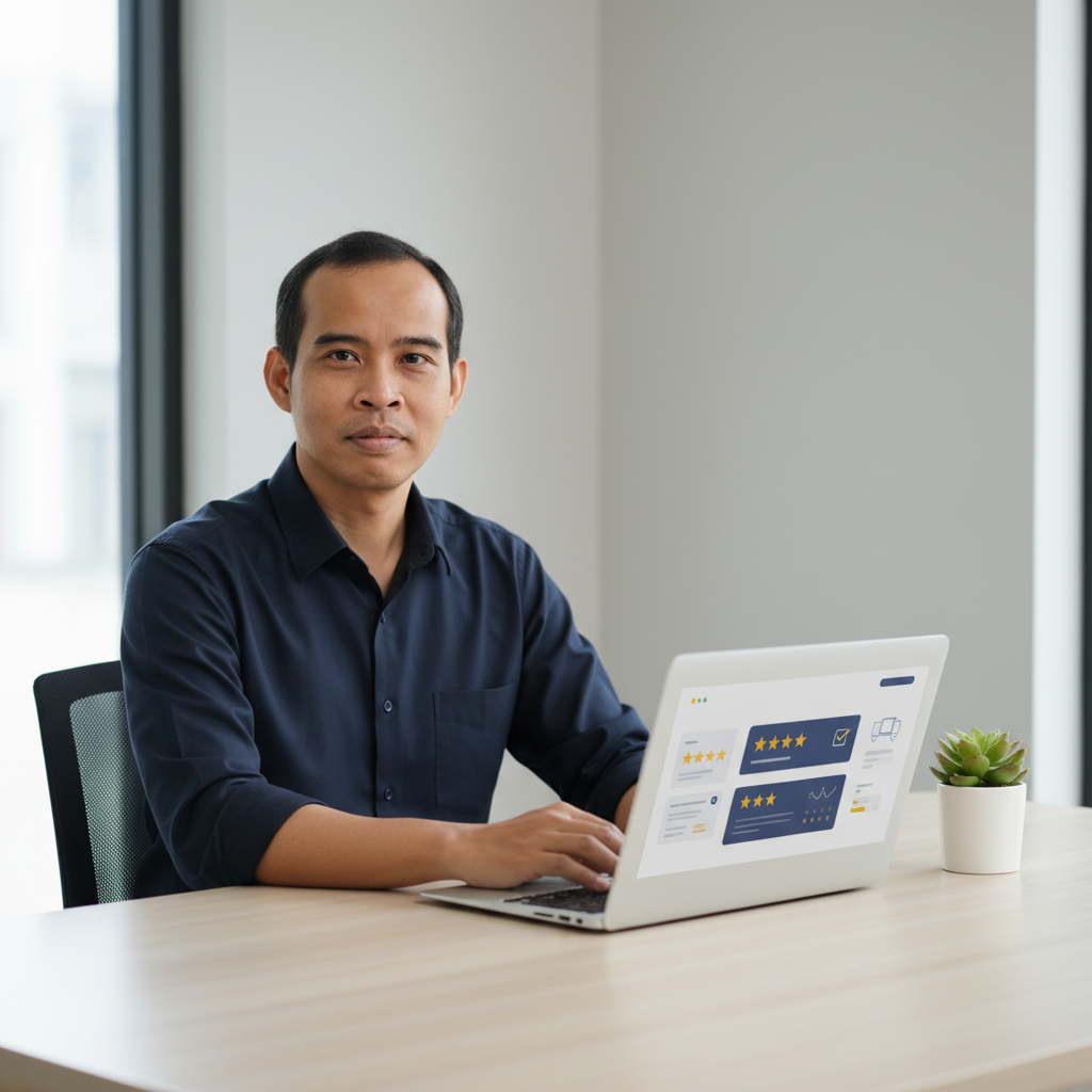 review tools digital