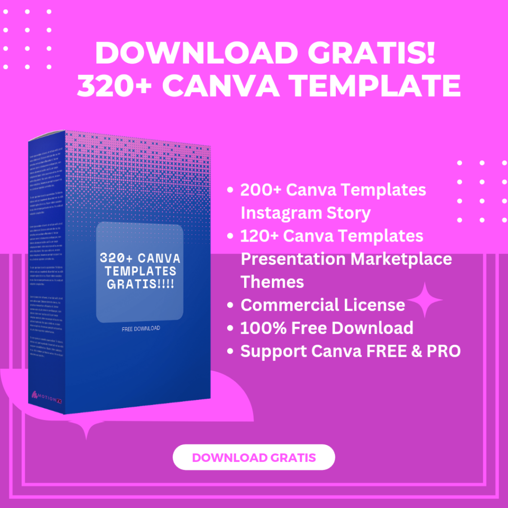 320 Canva Template