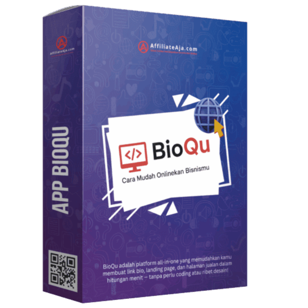 Bioqu