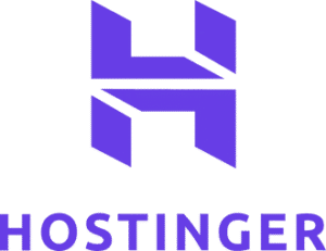 Ilustrasi dashboard hosting modern Hostinger Review untuk website WordPress yang cepat, stabil, dan ramah pemula