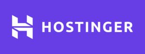 Ilustrasi dashboard hosting modern Hostinger Review untuk website WordPress yang cepat, stabil, dan ramah pemula