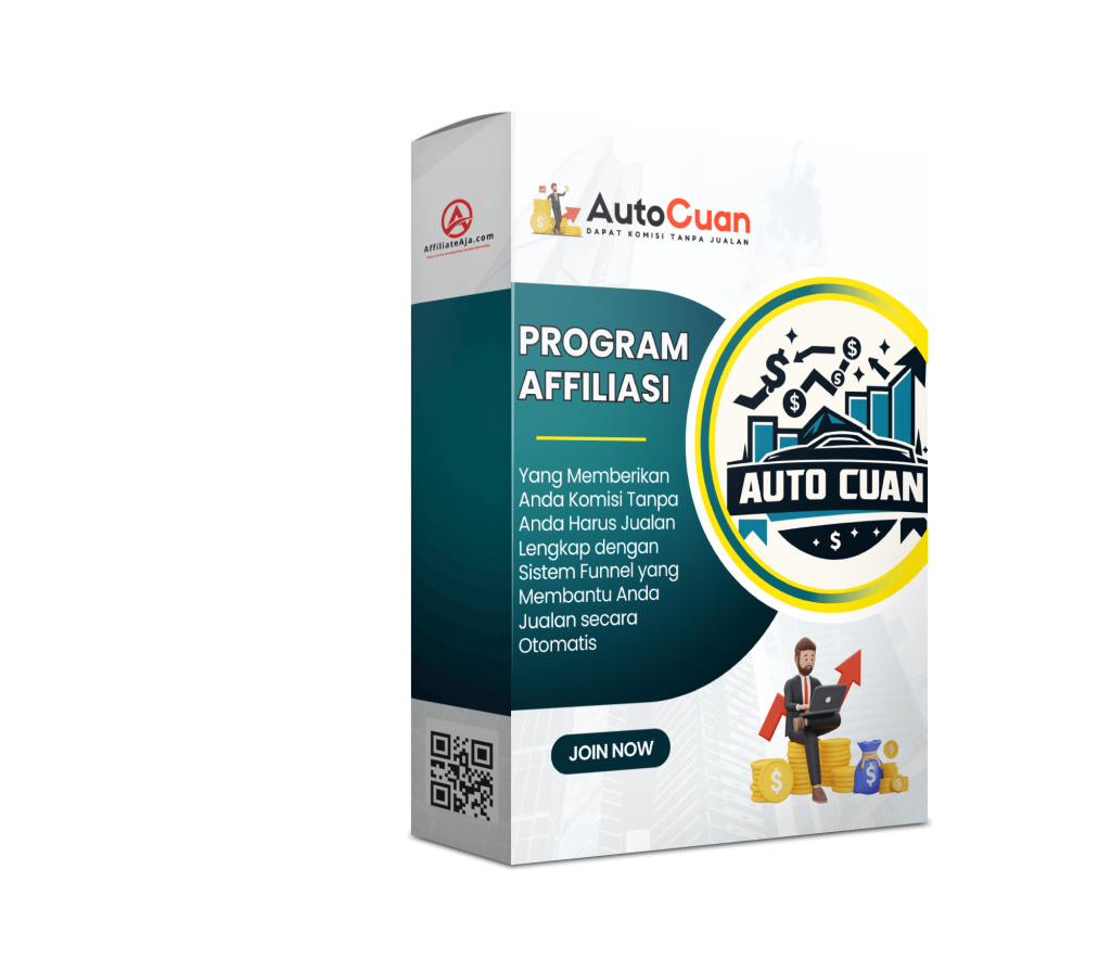 Ilustrasi review autocuan gambar