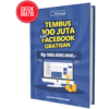 100 Juta dari FB Gratisan
