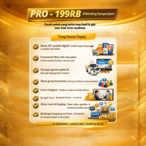 adc pro review paket pro 199rb fitur lengkap affiliate marketing digital dengan bimbingan sampai bisa