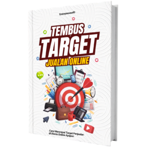 ebook tembus target jualan online review gratis untuk online seller
