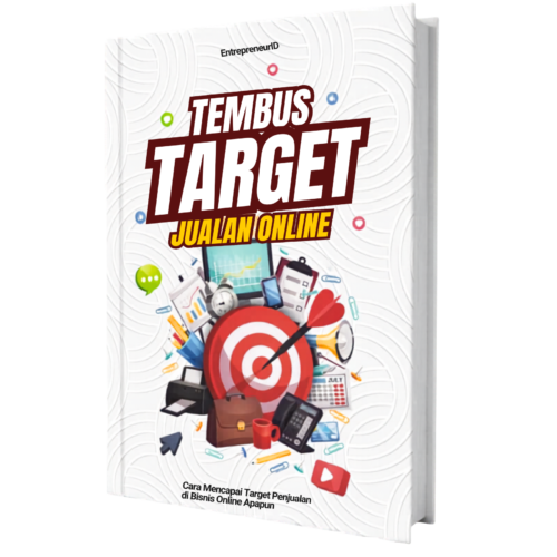 ebook tembus target jualan online review gratis untuk online seller