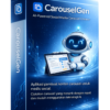 CarouselGen AI