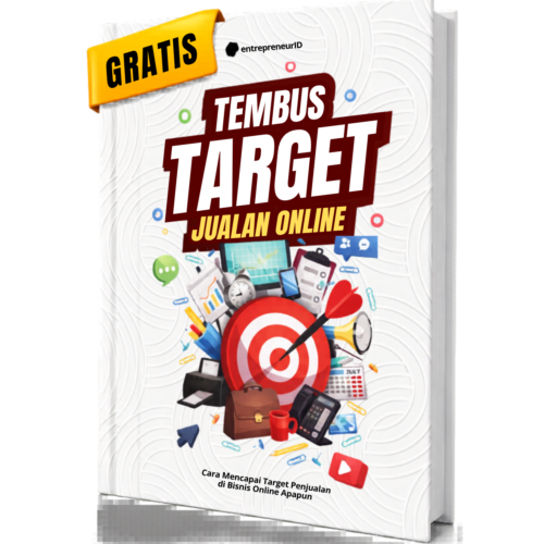 ebook tembus target jualan online review gratis untuk online seller