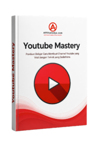 Youtube Mastery Banner Image