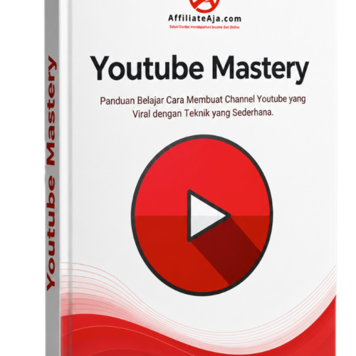 Youtube Mastery Banner Image
